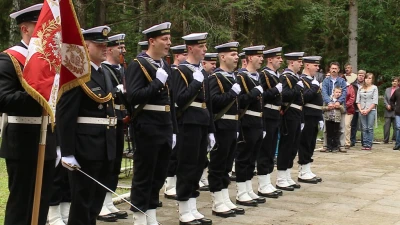 Kolejny Marsz Śmierci w Rybnie