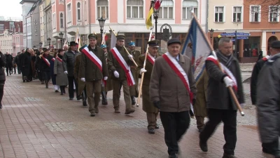 355. rocznica śmierci założyciela Wejherowa