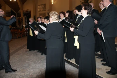 IV Charytatywne Kolędowanie Festiwal Serc