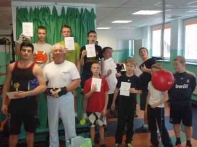 Ferie na sportowo w Helu