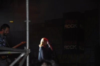 Byłeś na Gdynia Rock Fest? Znajdź się na zdjęciu!