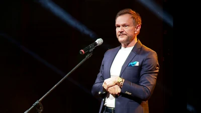 Damian Klechowicz/TTM