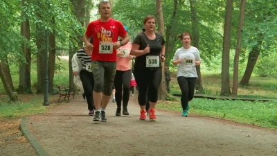 Wejherowo: Bieg Superbohaterów