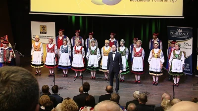 Zrzeszenie Kaszubsko-Pomorskie - 60-lecie istnienia
