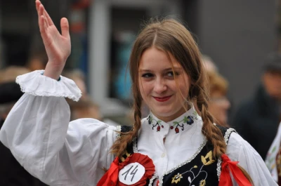 Dzień Niepodległości w Gdyni