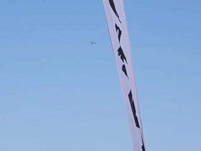 Aerobaltic Gdynia 2017- fot. Sławomir Zubrzycki