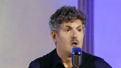 fot. Leszek Spigarski