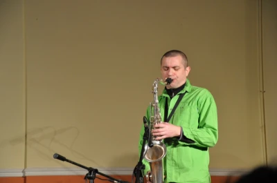 Koncert charytatywny dla Michała