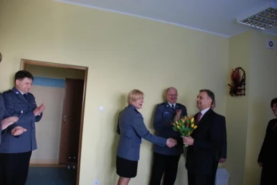 Powiat Wejherowski: Zmiany na stanowiskach komendantów