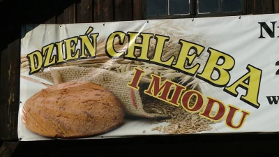 Dzień Chleba i Miodu w Nadolu 2013