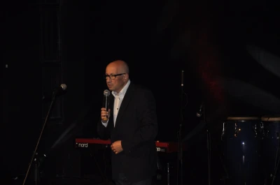 Ladies Jazz Festival - Gabin
