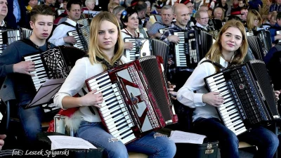 Dzień Jedności Kaszubów Kosakowo 2018