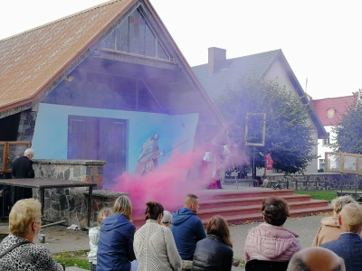 Spektakl 