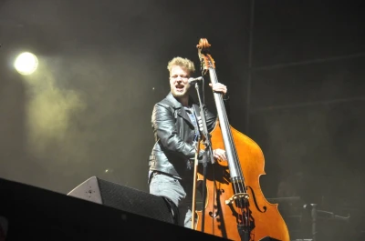 Opener 2015. Dzień trzeci