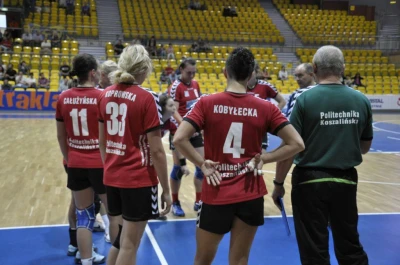 Gdynia: Vistal najlepszy w turnieju