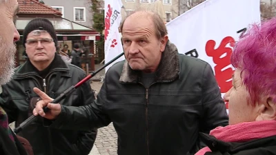 Strajk Obywatelski w Wejherowie