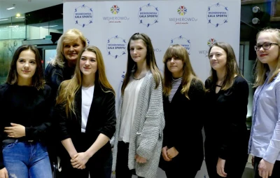 Wejherowska Gala Sportu