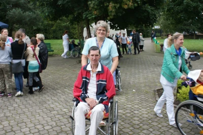 Festyn u św. Jacka pełen atrakcji