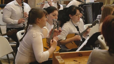 Festiwal Kultury Białoruskiej 2015