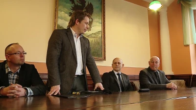 Gryf otrzymał 50 tys. zł na promocję powiatu
