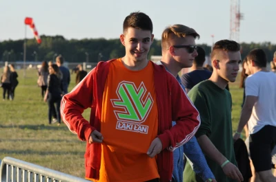 OOpener Festiwal 2014. Dzień pierwszy