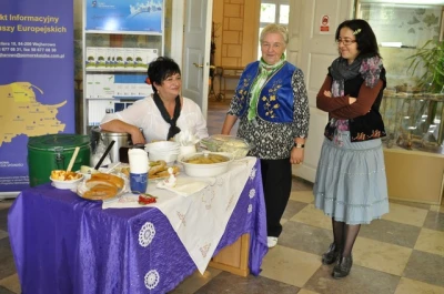Europejskie Dni Dziedzictwa 2012