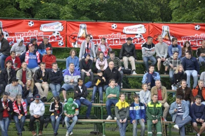 Park Kibica w Gdyni