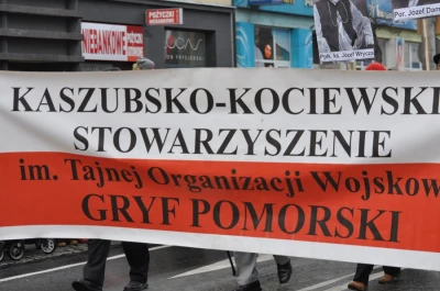 Dzień Niepodległości w Gdyni