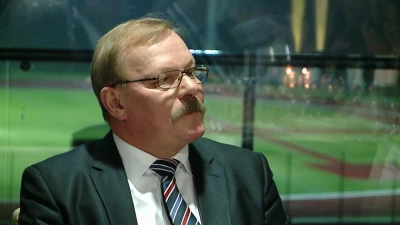 Jubileusz wójta Gniewina