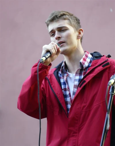 Koncert talentów