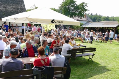 Dni Gniewina 2017. Krancbal w Nadolu
