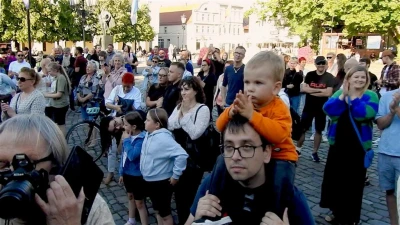Achat/Samochodówka Band na Muzycznym Rynku w Wejherowie