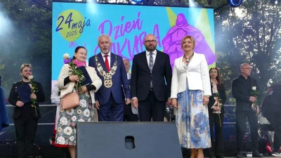 fot. Leszek Spigarski