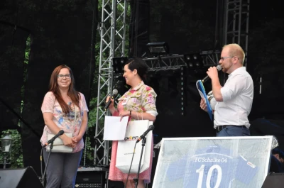 Pierwsze urodziny Radia Norda FM