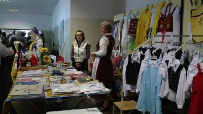 Dzień Jedności Kaszubów w Brusach