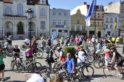 Wielki Przejazd Rowerowy