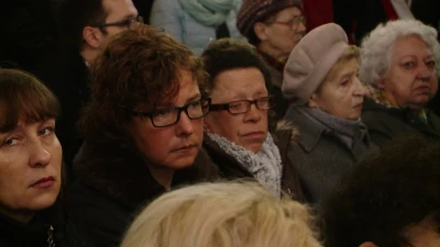Uroczystości pogrzebowe księdza Jana Kaczkowskiego