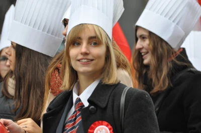 Dzień Niepodległości w Gdyni