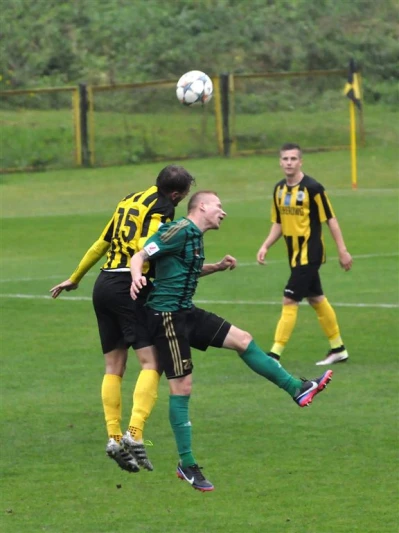 Gryf Wejherowo vs Stal Stalowa Wola fot. Leszek Spigarski