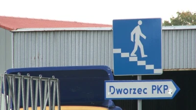 Nagły remont cieszy wejherowian