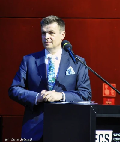 Regionalne obchody Światowego Dnia Turystyki ECS Gdańsk 2016 fot. Leszek Spigarski