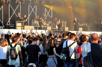Opener 2015. Dzień trzeci