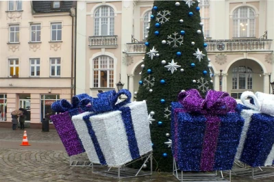 fot. Leszek Spigarski