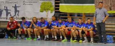 Tytani Wejherowo vs Stal Gorzów Wielkopolski