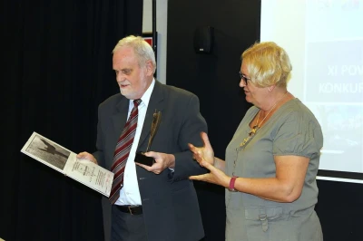 XI Powiatowo - Gminny Konkurs Fotograficzny rozstrzygnięty (fot. D. Wicka, L. Spigarski)
