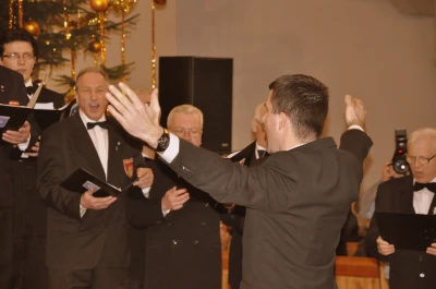 Koncert Kolęd w Wejherowie