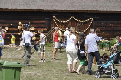 Jarmark Wdzydzki
