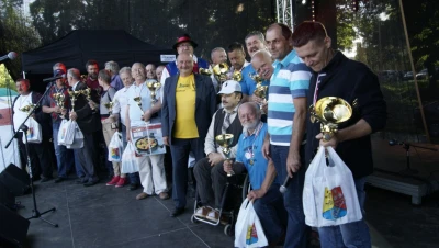 Dni Gminy Wejherowo 2014