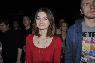 Byłeś na Gdynia Rock Fest? Znajdź się na zdjęciu!