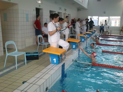 III Ogólnopolski Aquatlon Rumia 2013